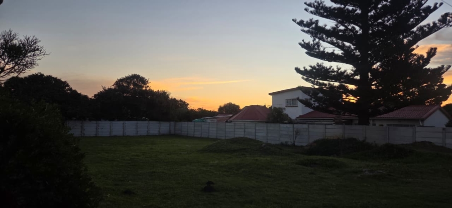 0 Bedroom Property for Sale in Boknesstrand Eastern Cape